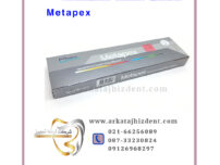 متاپکس (کلسیم هیدروکساید) Metapex